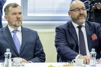 Politika Odbornik na energetiku A Ziarovsky vstupil do KDH