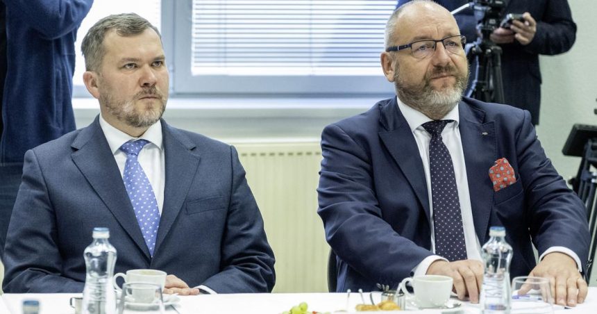 Politika Odbornik na energetiku A Ziarovsky vstupil do KDH