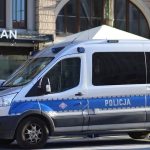 Polska policia zadrzala ukrajinskych hackerov pri kontrole