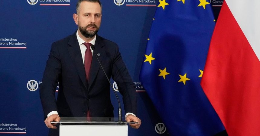 Polske vojenske prieskumne satelity odosielaju prve data