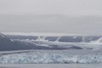 Pomedzie Aljasky a Yukonu zasiahlo silne zemetrasenie