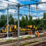 Poprad Prestavba zeleznicneho mosta cez cestu I66 je v druhej tretine Korzar Spis a Gemer SME