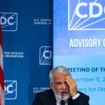 Poradna komisia navrhla zrusit odporucanie o ockovani proti hepatitide B