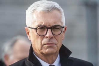 Premier vedome klame a zavadza o teme samitu