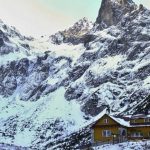 Pri obnove ci predaji su klucove Kto vlastni pozemky pod tatranskymi chatami Korzar Spis a Gemer SME