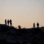 Pri pokuse o vstup do Iranu zahynuli traja afganski migranti