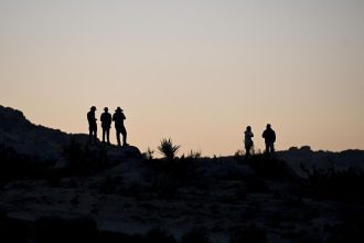 Pri pokuse o vstup do Iranu zahynuli traja afganski migranti