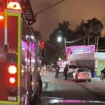 Pri strelbe v bare v Mexiku zahynulo sedem ludi