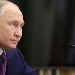 Putin vymenoval noveho stalyho predstavitela Ruska pri OBSE