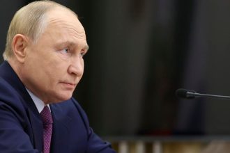 Putin vymenoval noveho stalyho predstavitela Ruska pri OBSE