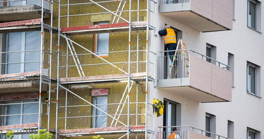 REALITA Dopyt po byvani rastie rychlejsie nez ponuka ceny tlaci hore aj preludnenost