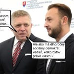 Rok 2025 ocami Cynickej obludy Januarova katastrofa