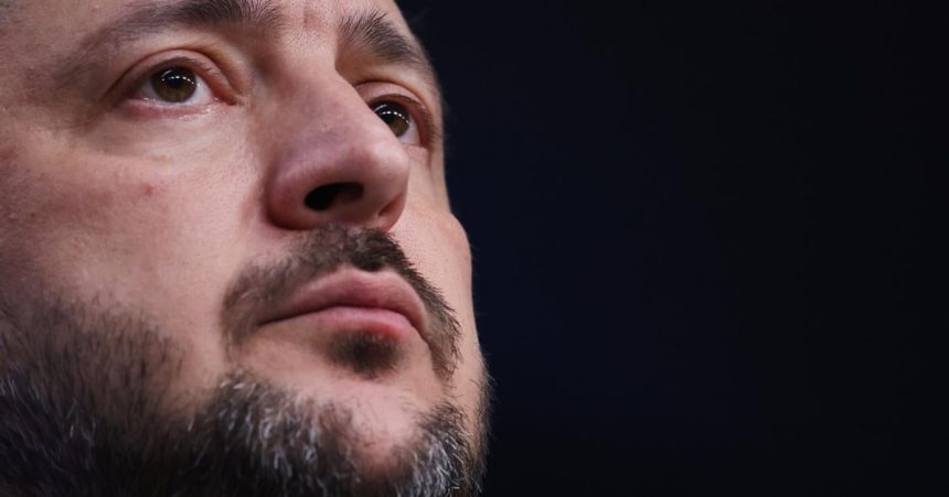 Rusky utok na pristav v Odese zabil sedem ludi