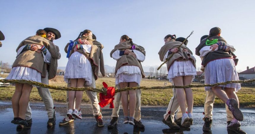 SIBIS Sibacka patrila aj k Vianociam