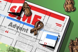 SME Advent Ponukaju im dostojnost a byvanie