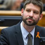 Simecka PS SaS KDH a Demokrati maju najvacsiu sancu na stabilnu vladu