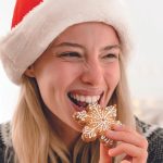 Sladke Vianoce trpky januar Ako stabilizovat energiu po sviatkoch