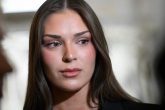 Slecna Finska prisla o svoj titul pre rasisticky skandal