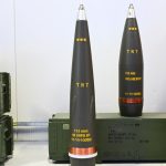 Slovensko patri medzi top vyrobcov delostreleckej municie