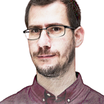 Smer to skusa v paralelnej realite