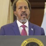 Somalsky prezident Uznanie Somalilandu ohrozuje stabilitu regionu