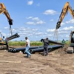 Statny priemyselny park napreduje ziskal povolenie