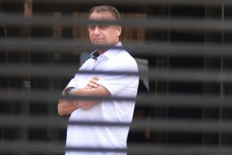 Sud zamietol dalsie odvolanie Bolsonara proti rozsudku