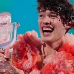 Svajciarsky vitaz Eurovizie oznamil ze sa vzda trofeje