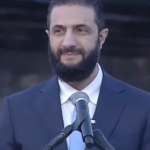 Syria Sara navstivil Aleppo rok po povstaleckej nadvlade