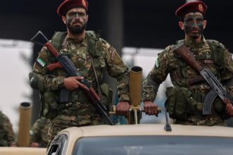 Syria zadrzala prominentneho americkeho islamistickeho novinara