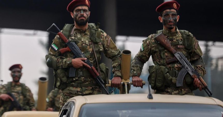 Syria zadrzala prominentneho americkeho islamistickeho novinara