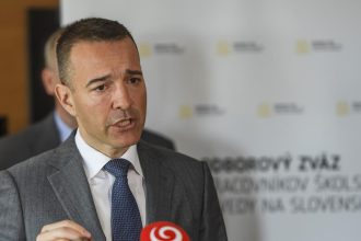 T Drucker UPPV si bude ziadat plnohodnotnu pozornost