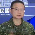 Taiwan zaznamenal pri pobrezi 89 vojenskych lietadiel a 28 plavidiel z Ciny