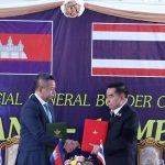 Thajsko a Kambodza sa dohodli na okamzitom primeri