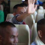 Thajsko prepustilo 18 kambodzskych vojakov