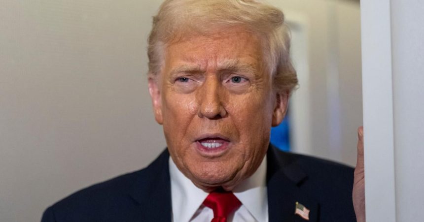 Trump Somalcanov v USA nechceme nech sa vratia domov