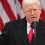 Trump chce jednotne pravidla pre AI v USA