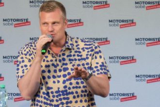 Turek sa stretol s Pavlom rozhodnutie o ministra nepadlo