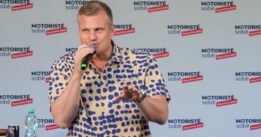 Turek sa stretol s Pavlom rozhodnutie o ministra nepadlo