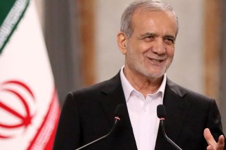 USA Izrael a Europska unia vedu vojnu proti Iranu