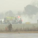 USA Po havarii sukromneho lietadla hlasia obete