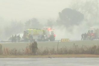 USA Po havarii sukromneho lietadla hlasia obete