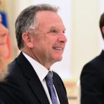 Ukrajina Rusko Online Witkoff sa ma cez vikend stretnut so Zelenskym a europskymi lidrami v Berlne