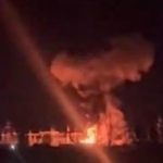 Ukrajina podnikla dronove utoky na Rusko a Krym