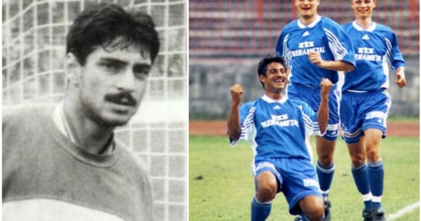 Umlcal neonacistov Weissov bozk ho povzbudil Pelle a Romario trestali urazky golmi