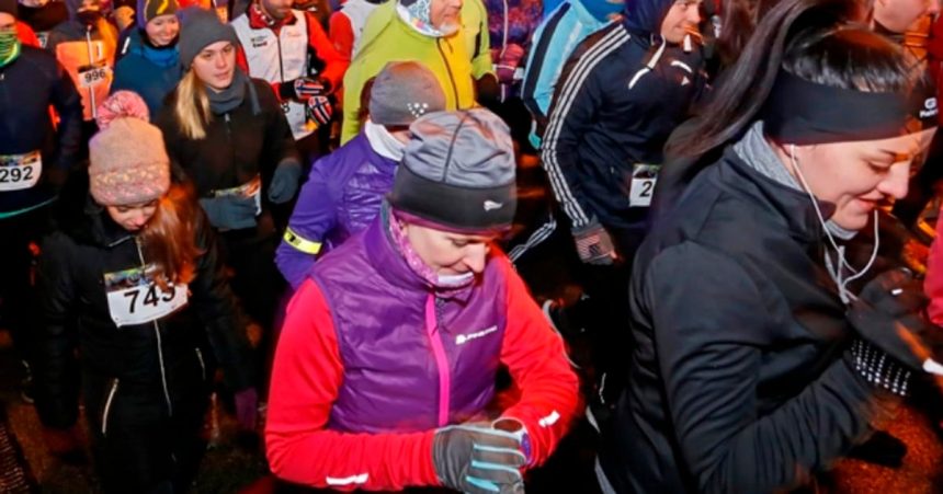 Uz vyse 1000 ludi tam nechce chybat