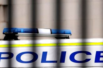 V BRITANIA Z muzea v Bristole ukradli artefakty