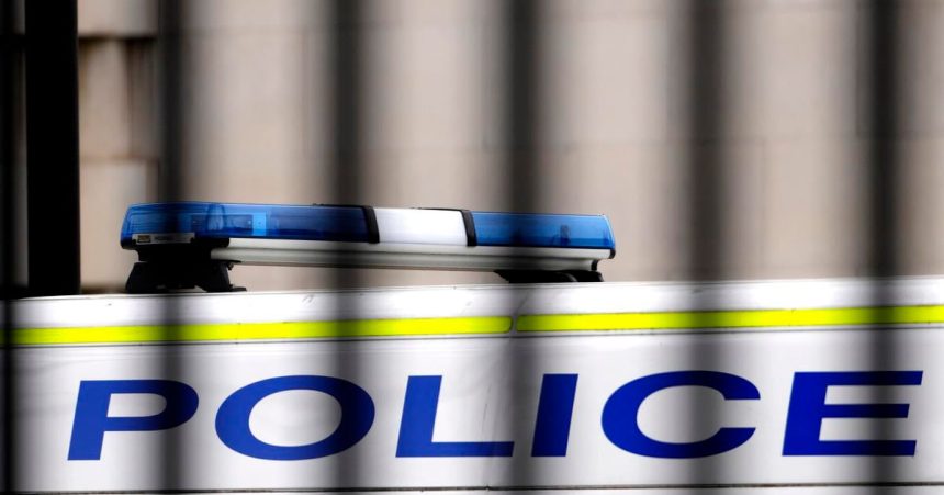 V BRITANIA Z muzea v Bristole ukradli artefakty