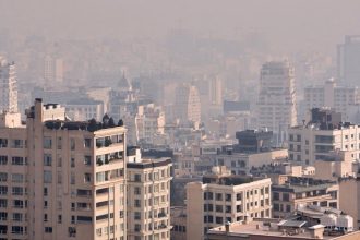 V Irane popravili zenu za vrazdu dcery