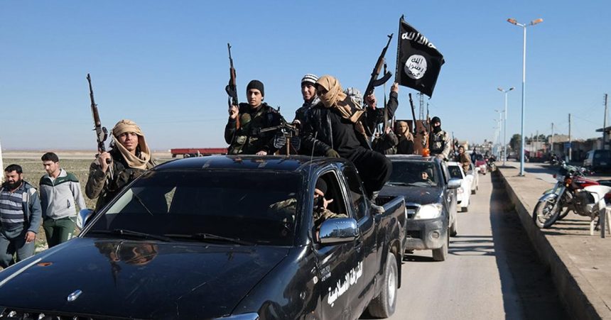 V Turecku zadrzali 115 clenov Islamskeho statu ktori planovali utoky